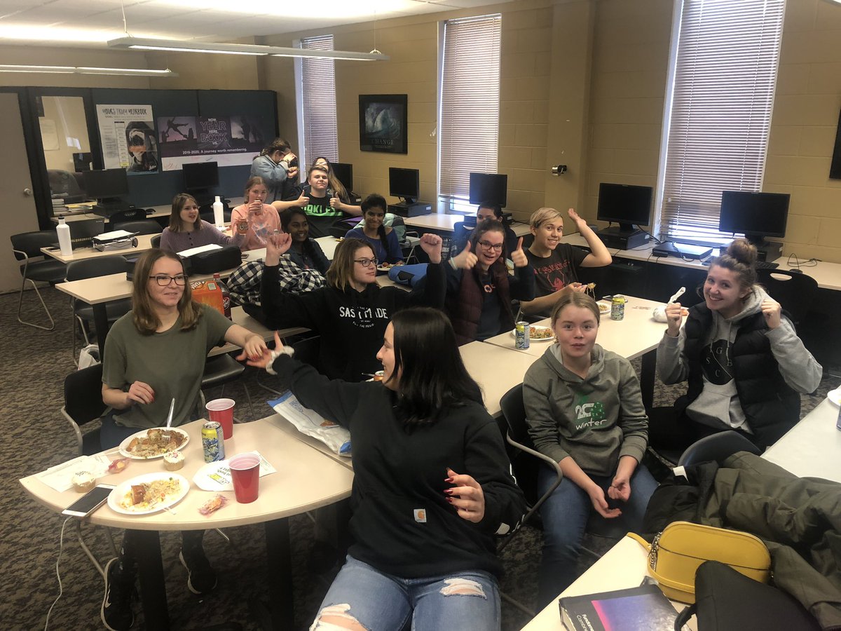 Kristine Tether tweet media