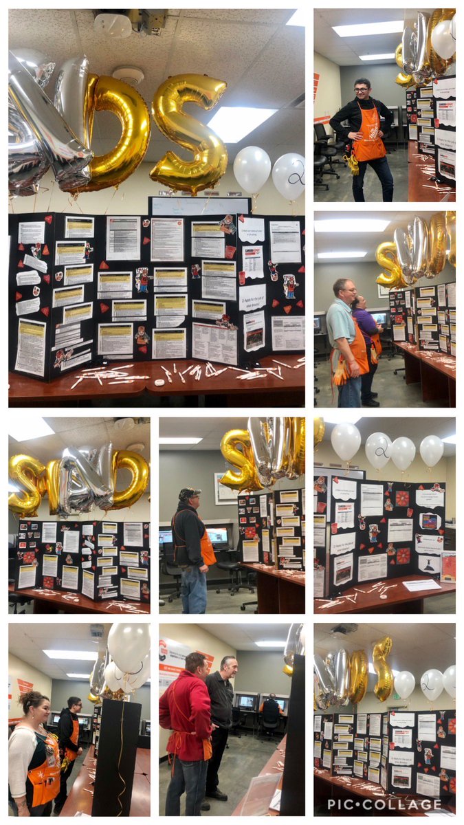 The Home Depot 1809 tweet media