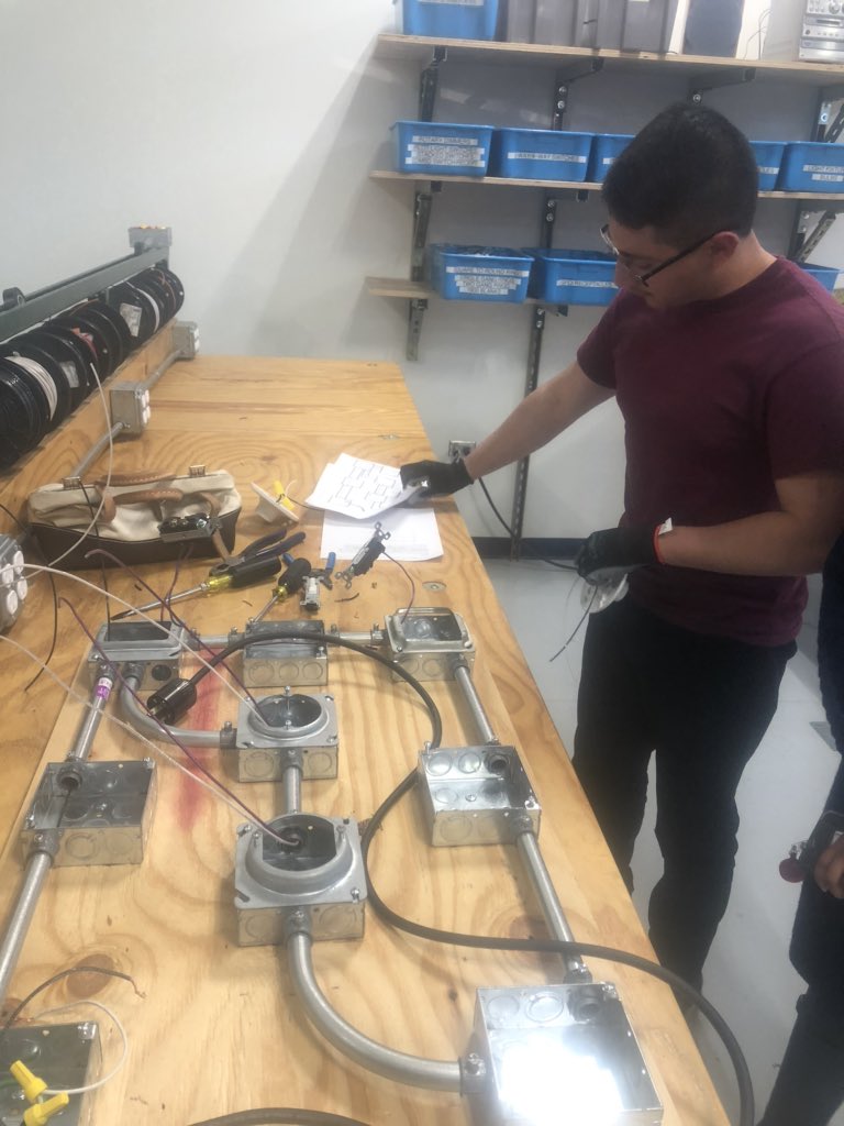 LaTanya D. McDade, Ed.D. tweet media