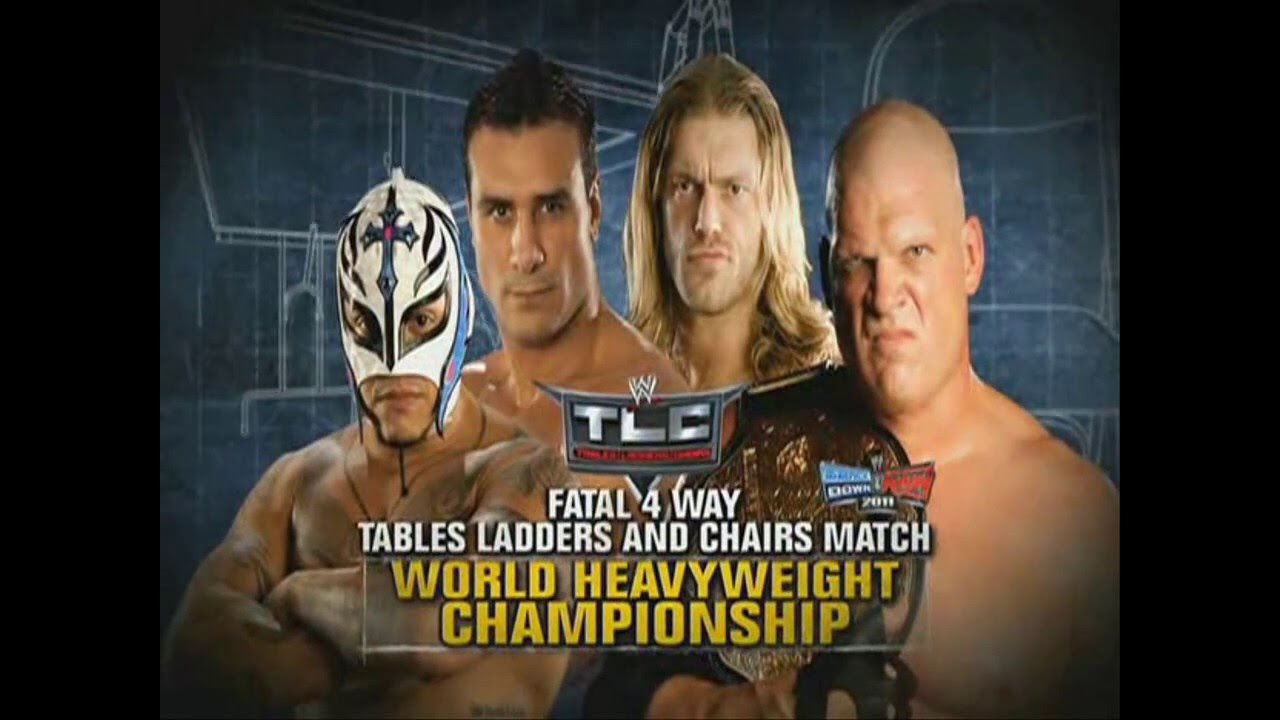 Del Rio Vs Del Rio Vs Kane