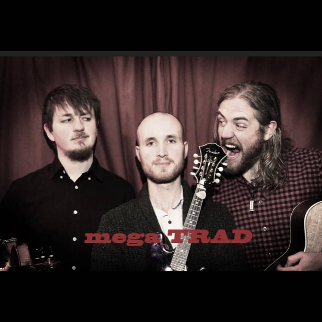 CHRISTMAS SUPER SUNDAY
U21 County football final <a href="/2pm/">Two O'clock</a> in Askeaton...make your way to to the clubhouse bar after because appearing this Sunday evening  are exciting new group “megaTRAD”.  Live music, quality drinks, fire on,