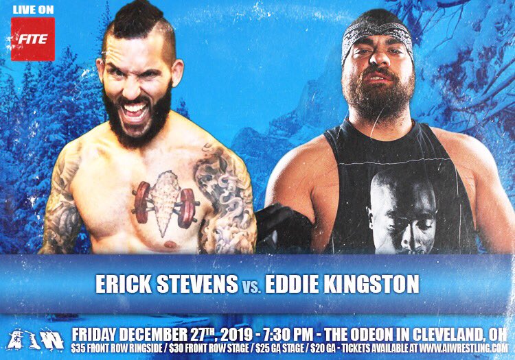 Absolute Intense Wrestling tweet media