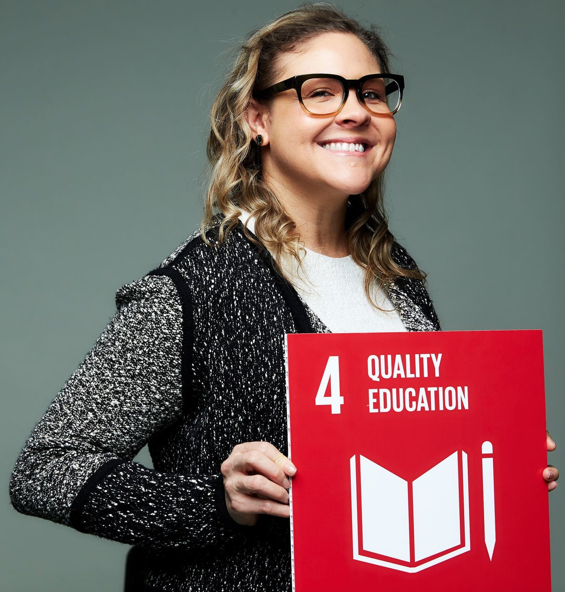 FACETS CONSULTING (@facetsc) on Twitter photo What an exciting day at the #SalesforceTourNewYork. I joined the Year of Action for the Sustainable Development Goals (SDG's) to help solve the world's most pressing challenges. Top on my to-do list for people and the planet is "Quality Education". <a href="/SalesforceOrg/">Salesforce.org</a> What an exciting day at the #SalesforceTourNewYork. I joined the Year of Action for the Sustainable Development Goals (SDG's) to help solve the world's most pressing challenges. Top on my to-do list for people and the planet is "Quality Education". <a href="/SalesforceOrg/">Salesforce.org</a>