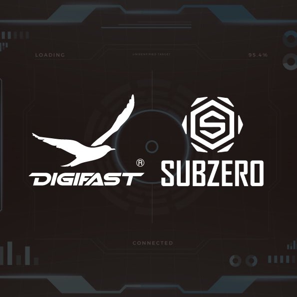 SubZeroEsport's tweet image. Excited to announce SubZero Esports has partnered with @DigifastCo! We look forward to working with them as we continue to grow in the new year!

#IceIsCold ❄️ #Digifast