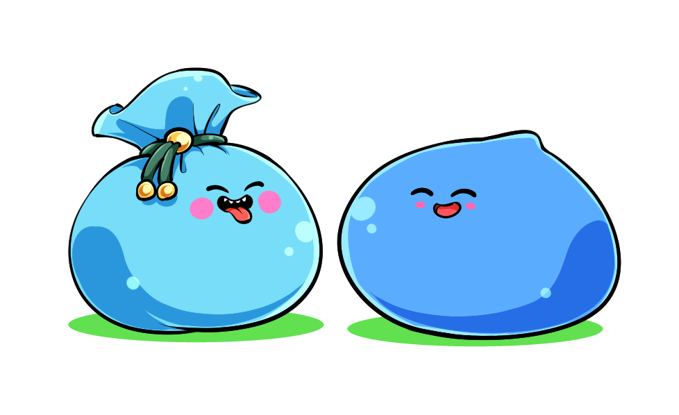 檜原フキのイラスト