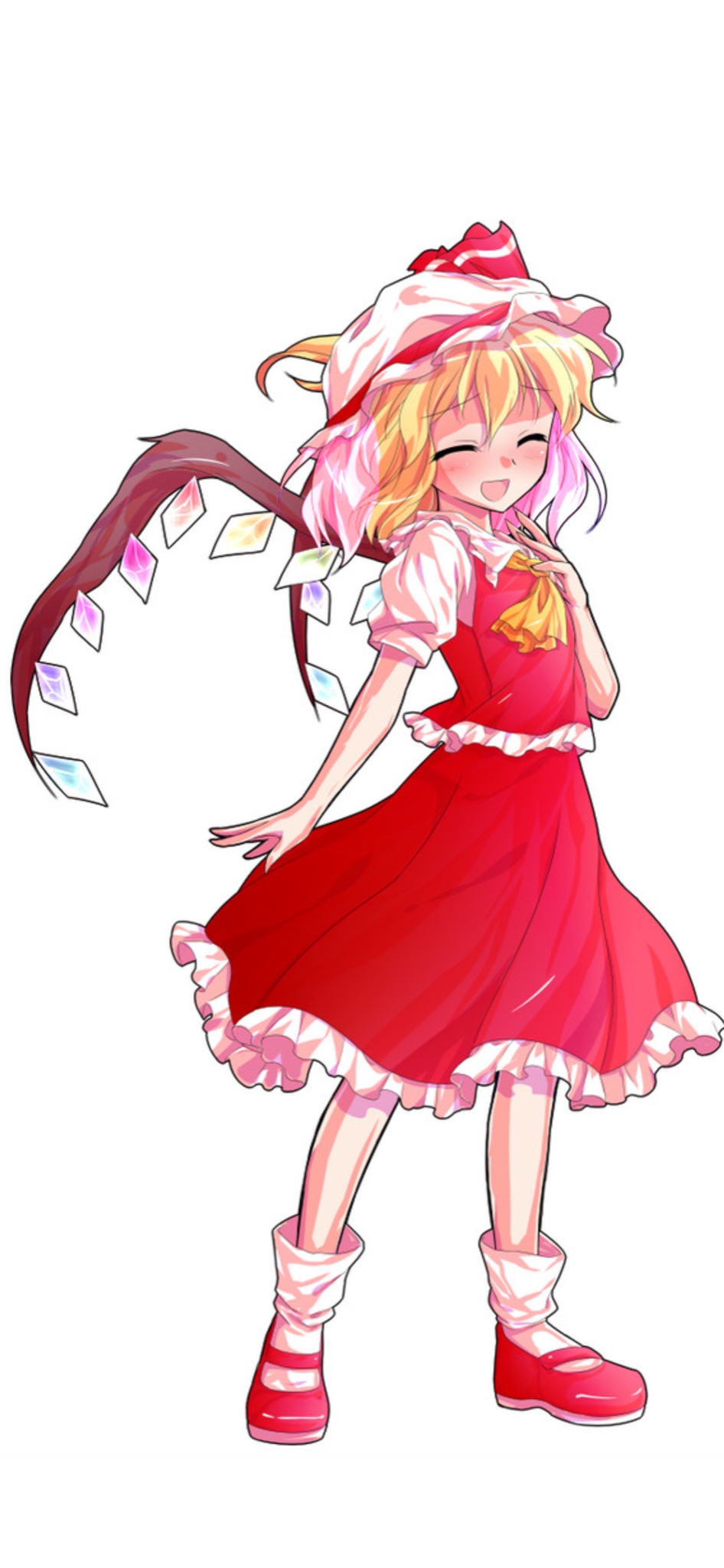深冬 Marioandms 妖夢 みょん あれって 博麗神社を 見つけそこに居る少年を見て フラン ん 妖夢どうかした あ あれってマリオかな 名無し ん 少し警戒して ラピス 突然出てきて な にしてる の 布都 ん あれは博麗
