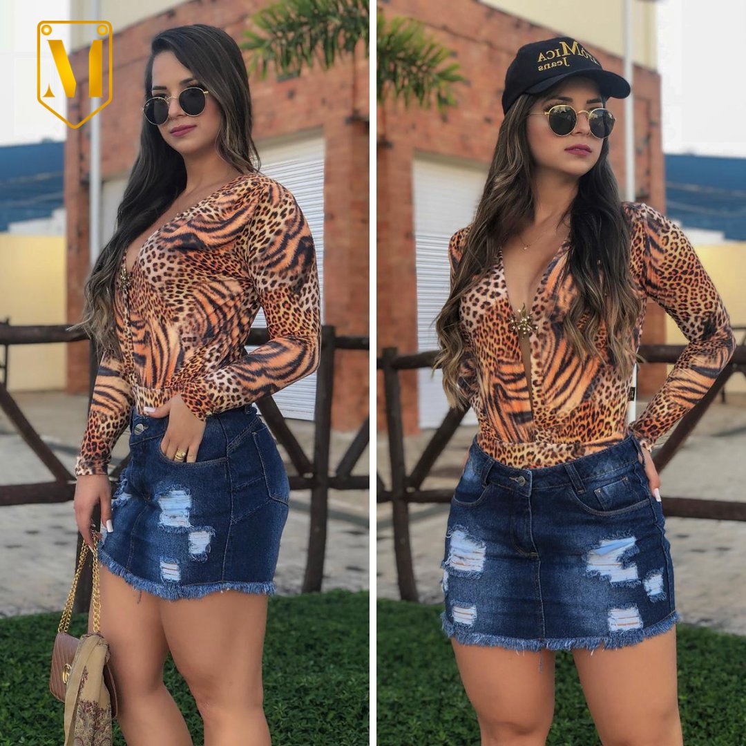 AtomicaJeans's tweet photo. Quer dar aquele up no visual? 💋 Então se prepara para arrasar e ser alvo de muitos suspiros!
https://t.co/hj4LZC8Hzr
#shortjeans #shortdenim #denimshort
#saiajeans #miniskirts #denimevolution #denim #denimdestroyed #jeans #miniskirt #miniskirtjeans #brazil #atomicajeans https://t.co/6pqP9nV1nM