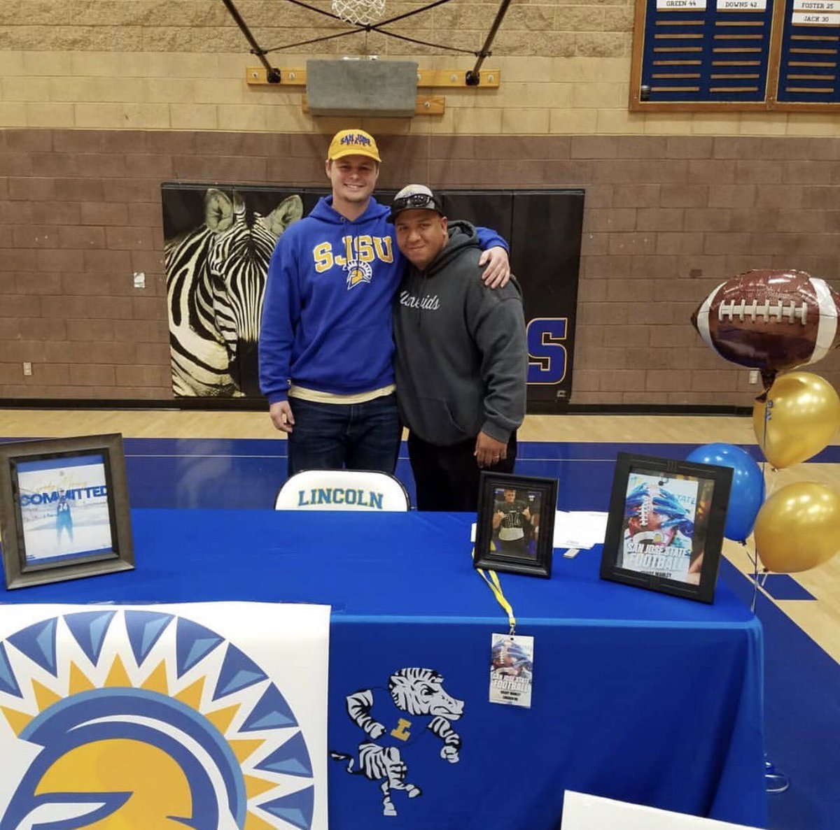 Really proud of you <a href="/grady_manley/">Grady Manley</a>. Glad I got to be a part of the journey! #SpartanUp