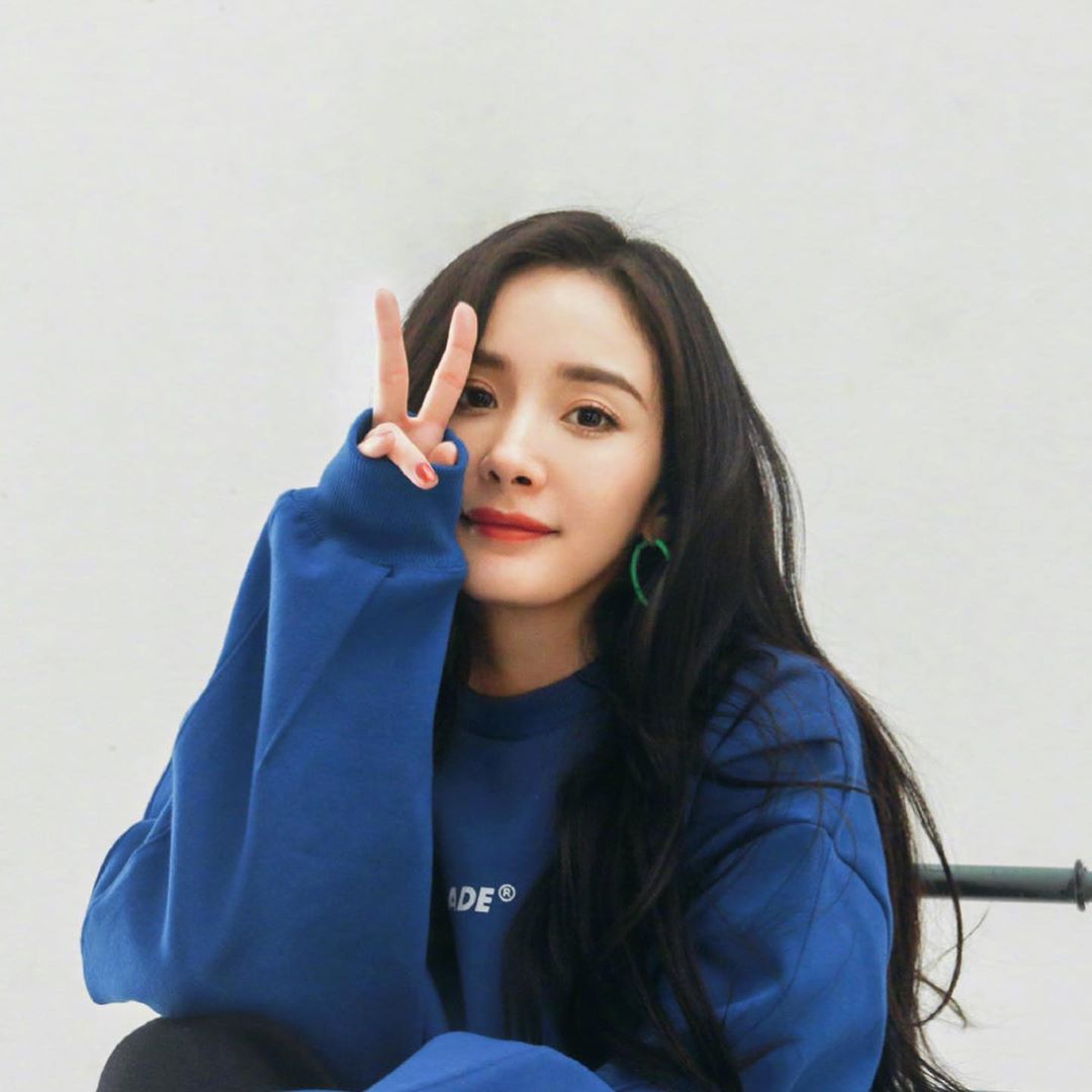 peachesnews's tweet photo. ✨#YangMin Perfeita ❣️ https://t.co/FALwrNdqKG