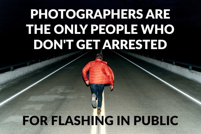 Sim_nell's tweet image. I’m a big fan of puns and bad dad jokes and these #photography jokes are the best! 😂 #Punny