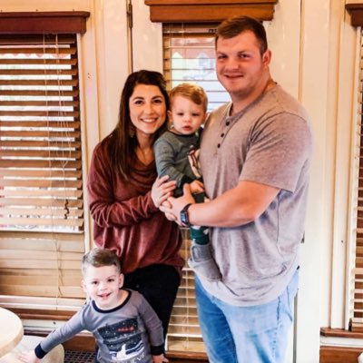 William Fulton V tweet media