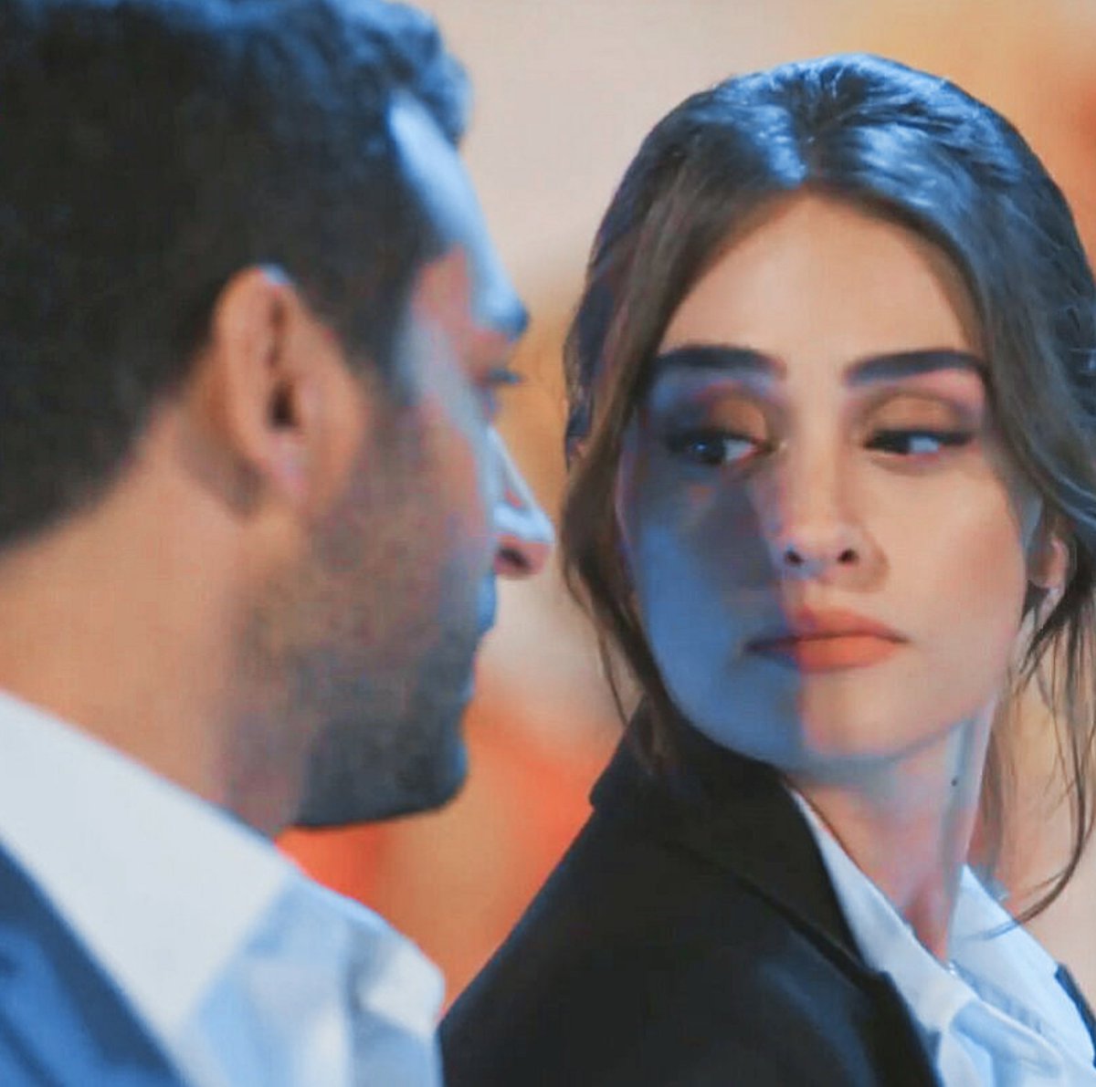 ESRABILGICFAN's tweet photo. ( Avukat Sibel ) Very excited about this character 🔥
 @esbilgic , #Ramo https://t.co/FOAR9eJx8H
