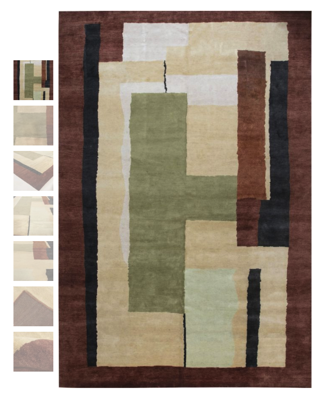 WashDesignCtr's tweet image. Beautiful vintage deco rugs are all the rage at @DorisLeslieBlau Contact the DC showroom for availability on beautiful Deco rugs in DC.  #wdcdesign #dcdesigncenter #dcinteriors #artdeco