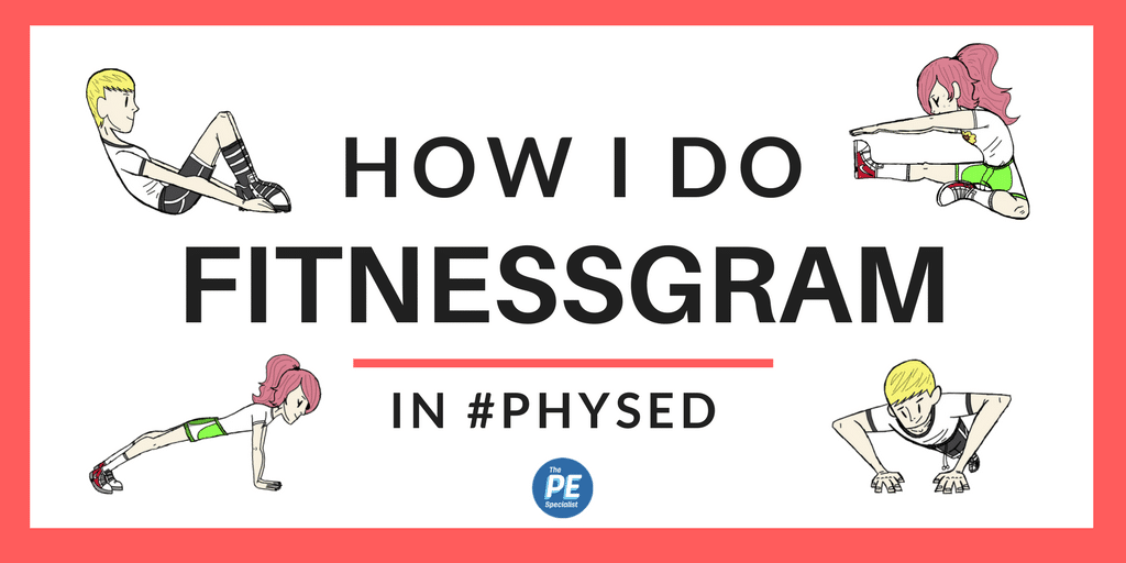 thepespecialist's tweet photo. Here's a detailed overview of how I do Fitness Testing in #Physed #pegeeks https://t.co/N2bXWK8aip #pe #peteacher #physed #pegeeks #iteachpe #physicaleducation #elempe #fitness #testing #fitnessgram https://t.co/6G2cfmtEif