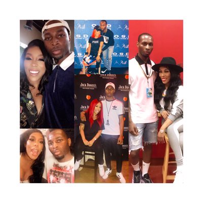 therealjamez21's tweet photo. #MaleVersionOfKMichelle 🌻 @kmichelle 🖤 https://t.co/wnbecKNTIU