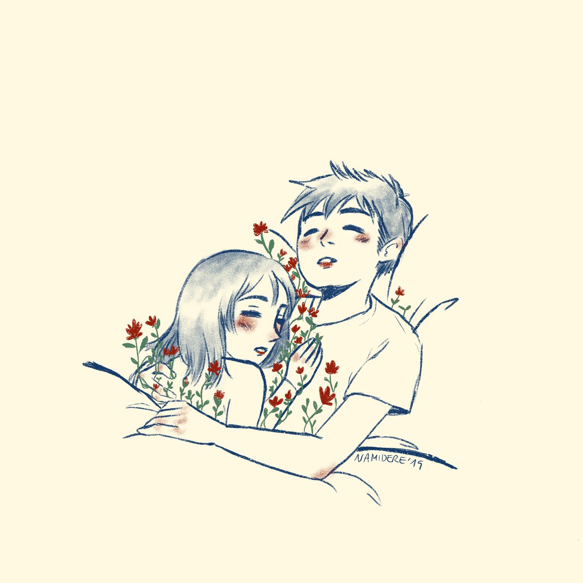 Namidere's tweet photo. 🌿Thank you 🌿 https://t.co/mEOuGkq1GS