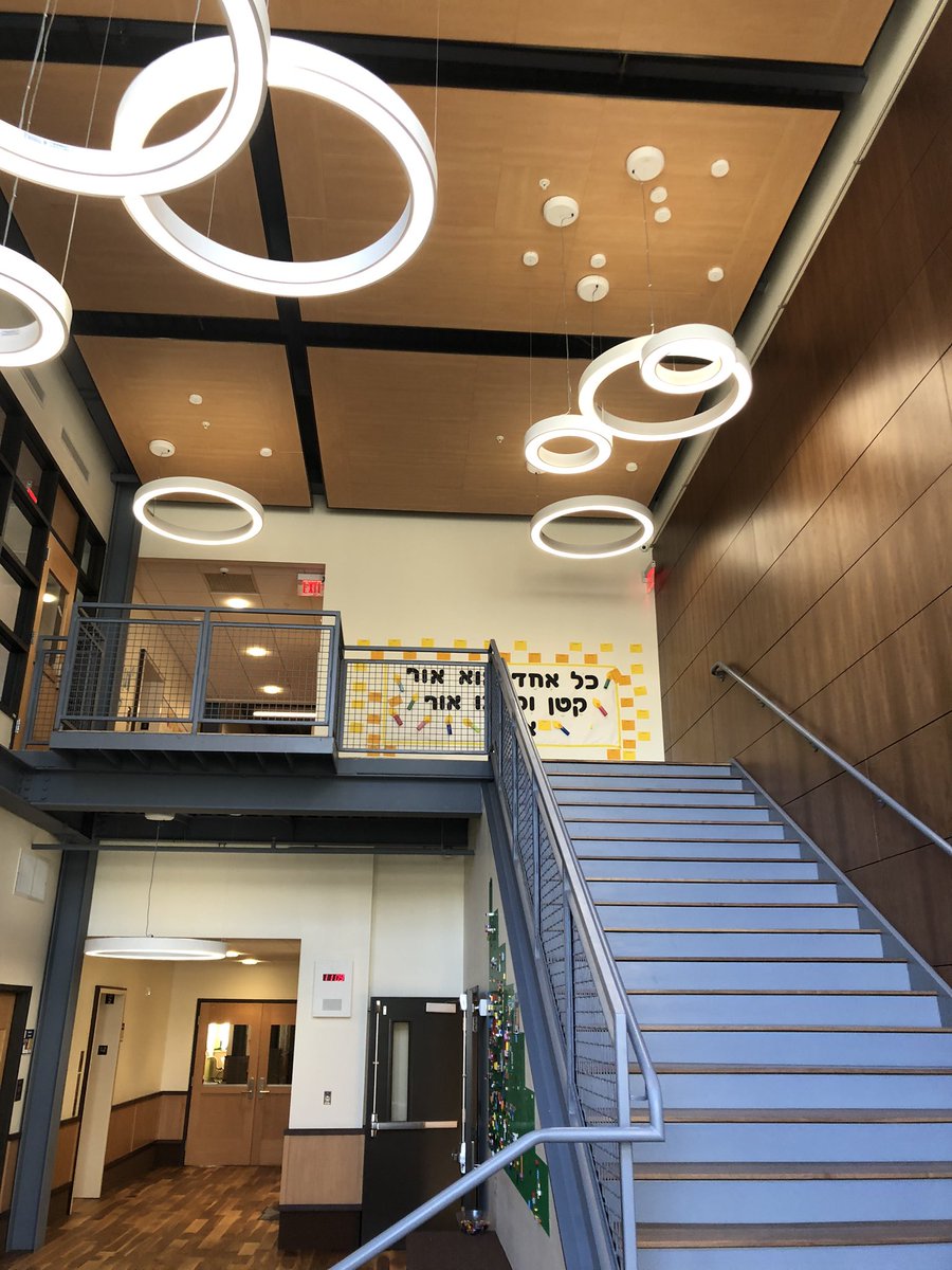 dvodicka's tweet photo. Outstanding visit today with @KYMSchool where they are reimagining learning with a strong emphasis on social emotional development. As one of our first partners it is incredible to see how they continue to grow. #learnercentered #altitudelearning https://t.co/rO7PRPd1JZ
