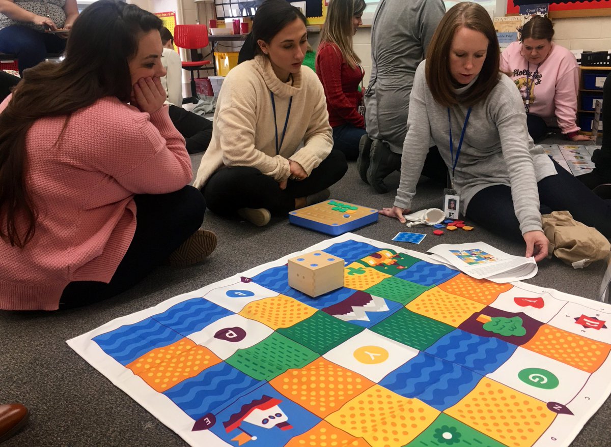 Jeff LaBroad tweet media