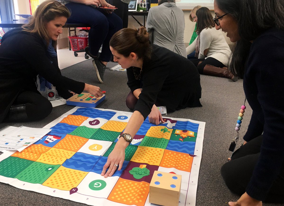 Jeff LaBroad tweet media