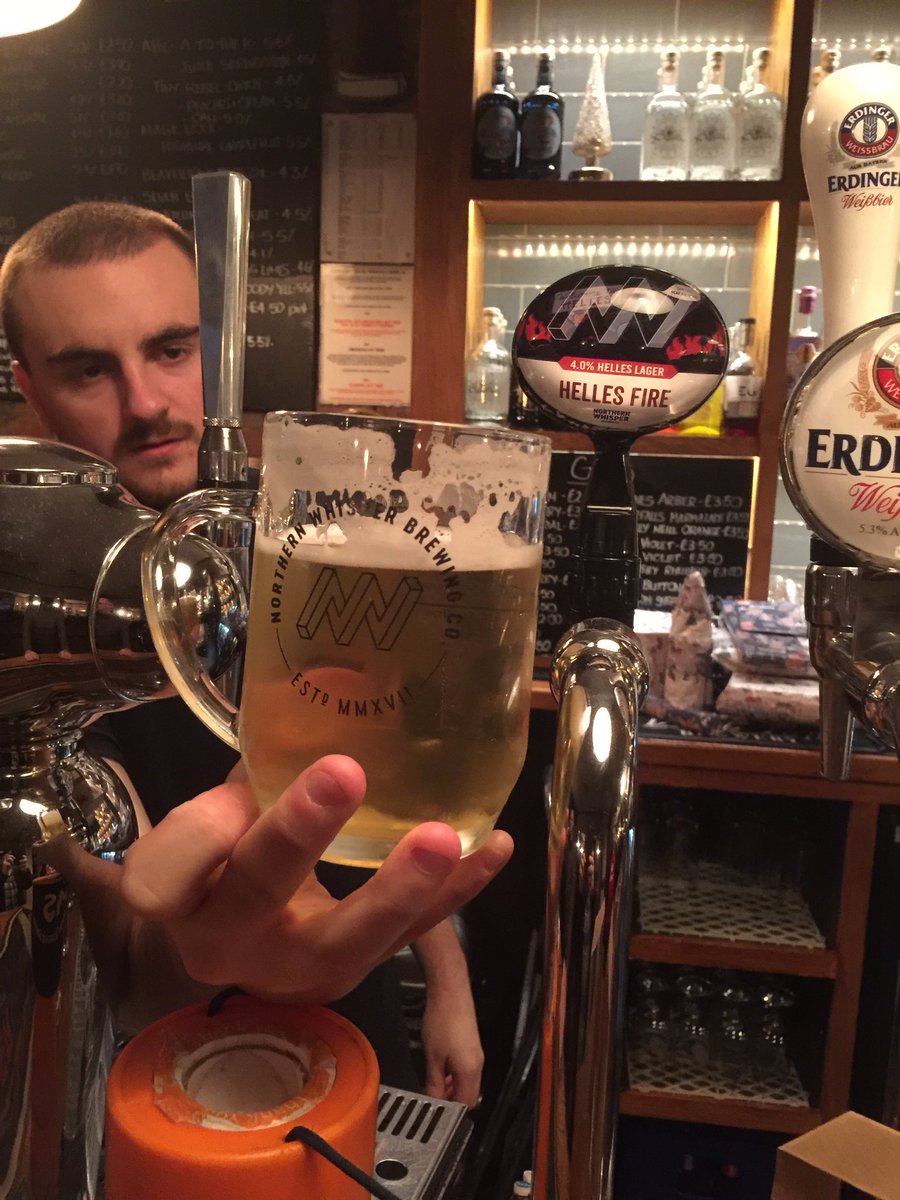 Briggs on Beer tweet media