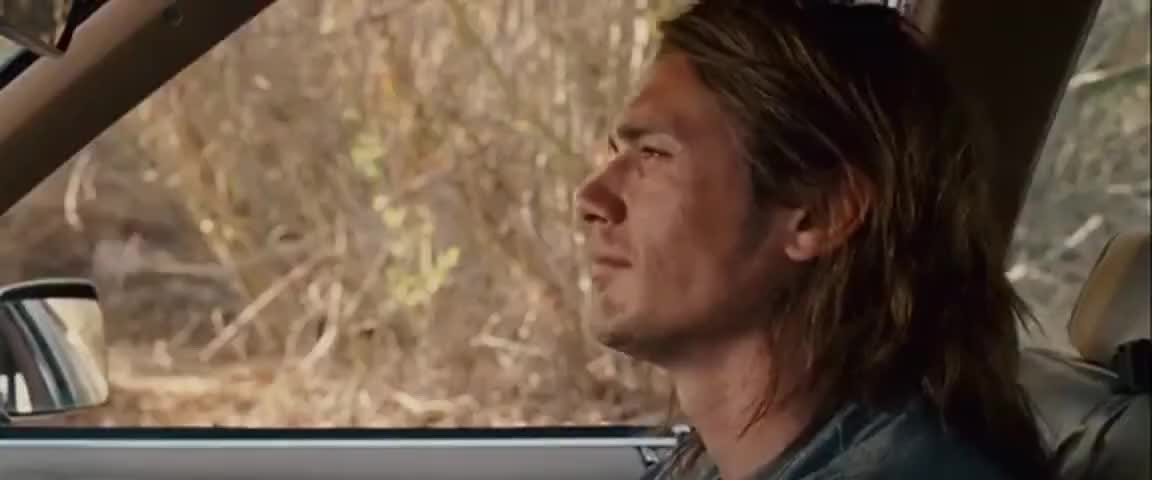 Pineapple  express: I’m done with the woods