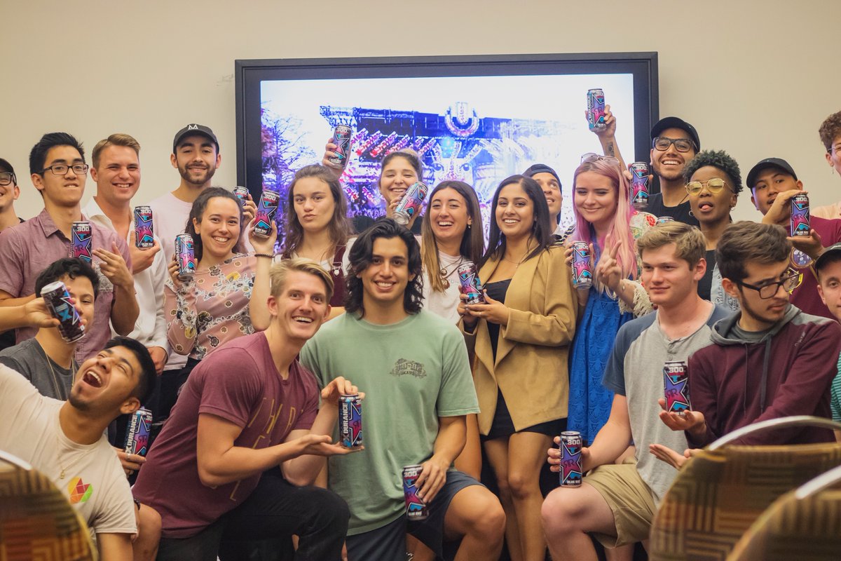sdsuamg's tweet photo. What a semester!🤩 Big s/o to everyone who came to a meeting! See ya next year💯 https://t.co/NfQLTHug6V