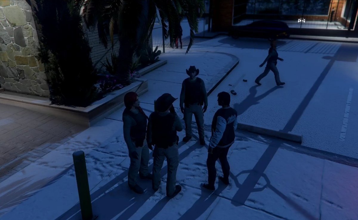 lspdlssdnamless's tweet photo. Nachtsicht mit Tom Hilton @69rollenspiel #SD #SD14Tomhilton #SD14 #Tomhilton #Tom #Hilton #Lossantos #RP #Twichtlive #Twicht #Namless #GTANamless #GTA #GTAV #Namlessrp https://t.co/2g71LlKghD