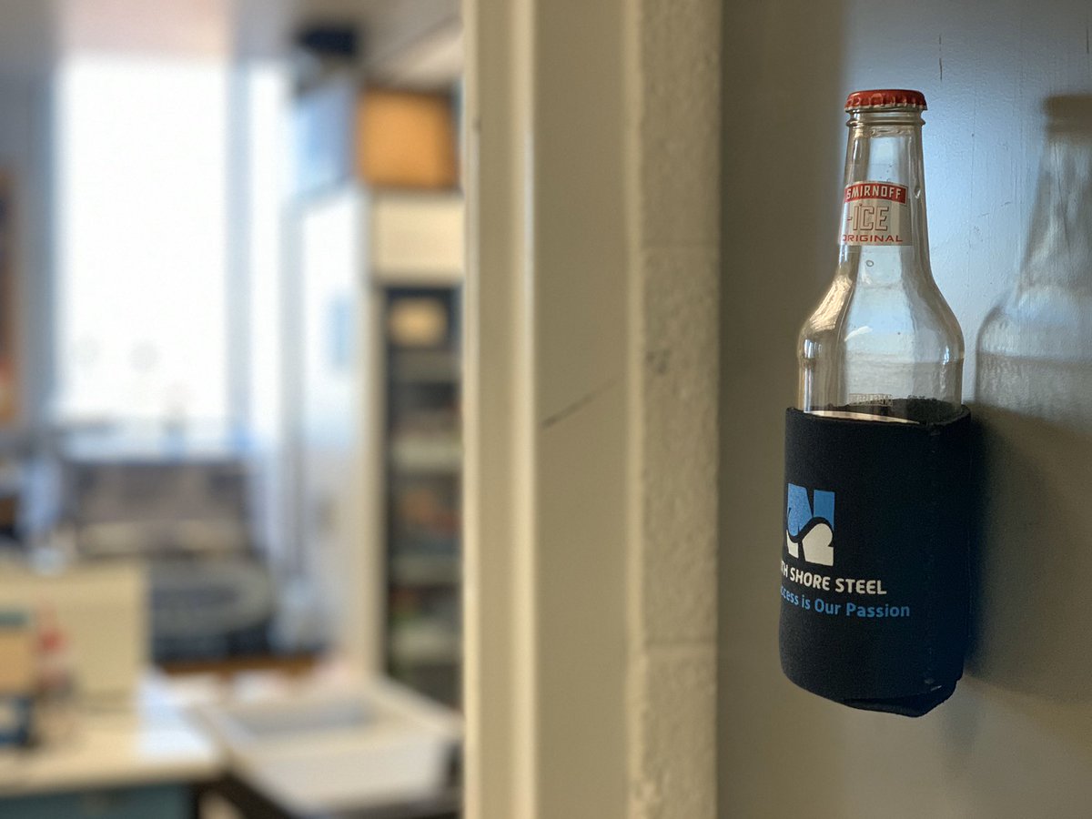emily_junkins's tweet photo. Hard lessons in attention to detail in grad school. Always be on your toes in the #StevensonLab https://t.co/HqWhmo9nvI