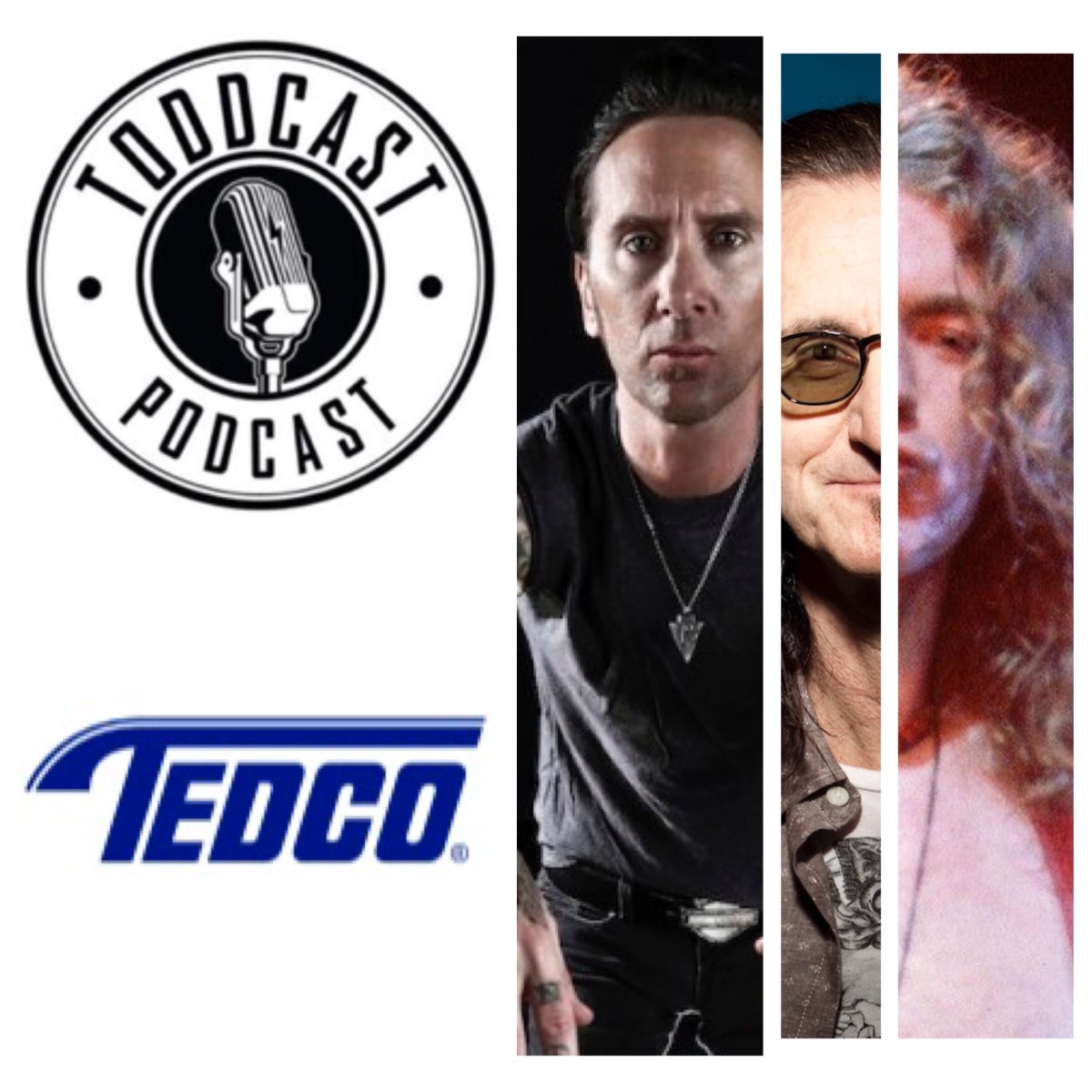 TODDCastPodcast's tweet photo. The focus of "Listen To This" Ep.121 is the path of #KTelRecords to #RUSH to #LedZeppelin as told by #Godsmack drummer Shannon! 
https://t.co/EVH1cax7CS

* Powered by @TedcoRVSupplies in #Langley. Service. Repair. #ICBC accredited. https://t.co/MlU1wuAaSt