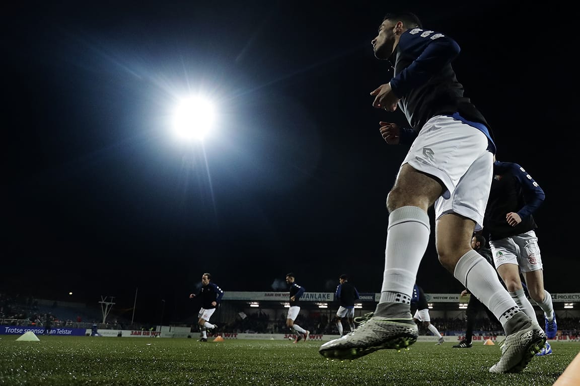 telstar1963nv's tweet image. Focus on the good 🤍