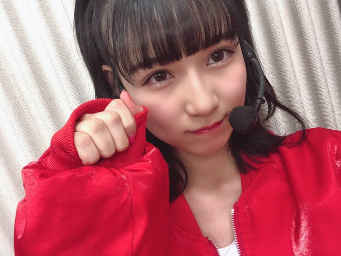 今村麻莉愛のTwitter画像30