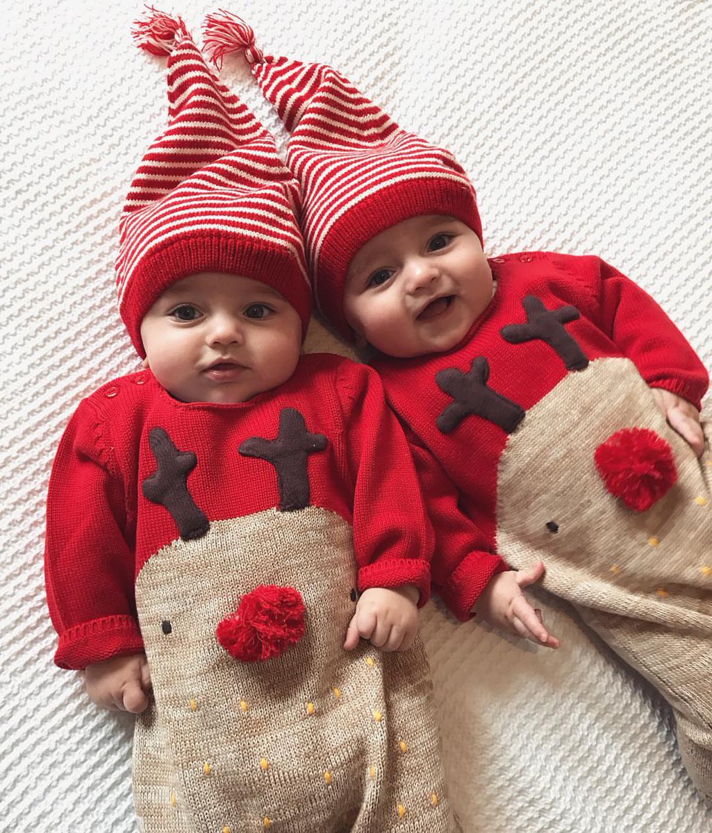 Navidad con los gorditos ❤️