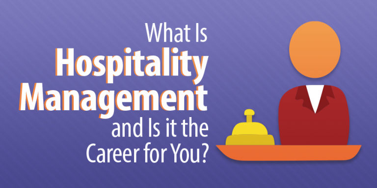 What Is #Hospitality Management, and Is It the Career for You? bit.ly/2GDHvPH via <a href="/Capterra/">Capterra</a>