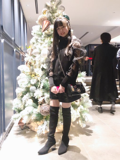 Twitterのコスプレ画像31