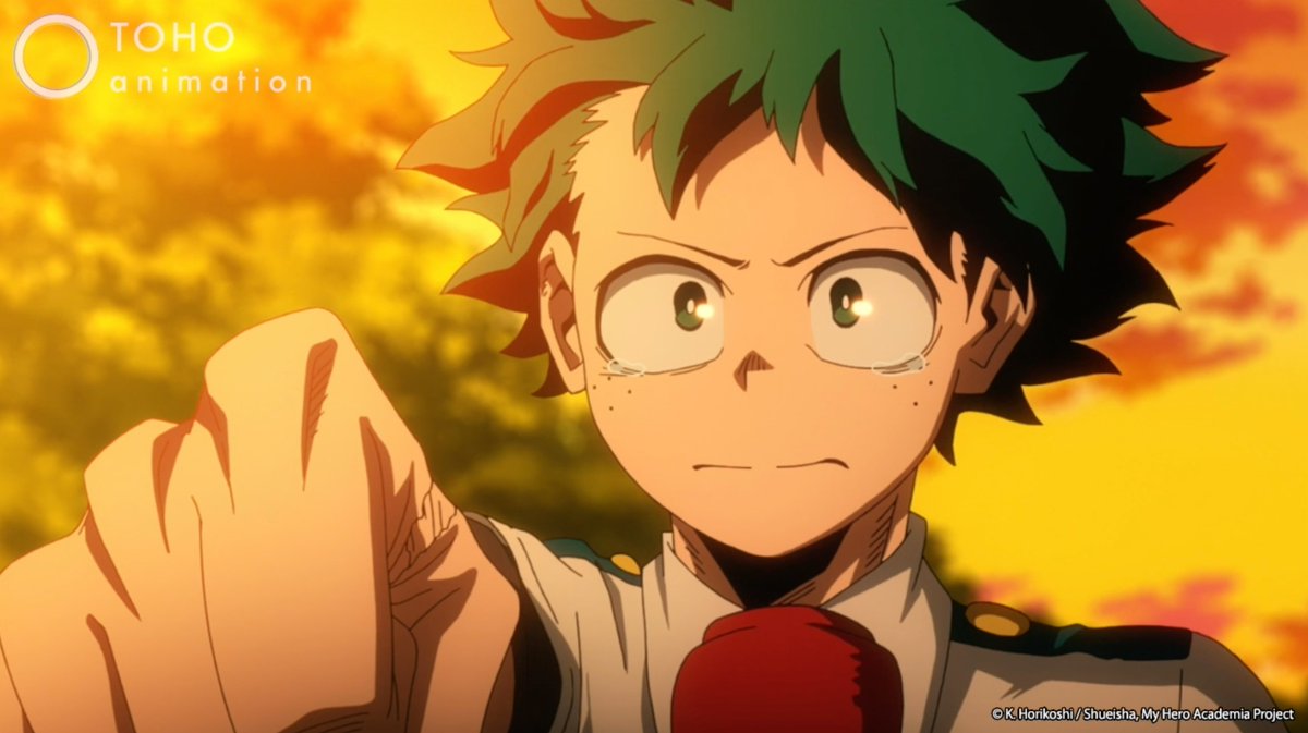 Crunchyroll on Twitter: Crunchyroll on Twitter: