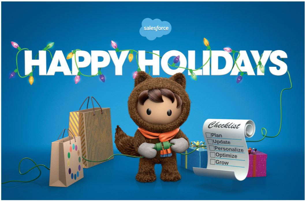Thank you for joining #EinsteinAnalytics at #SalesforceTour.  See all of the highlights <a href="/salesforce/">Salesforce</a>. Happy Holidays!  youtube.com/Salesforce
