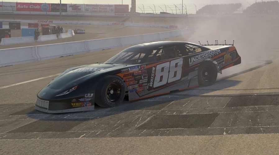 Racing America tweet media