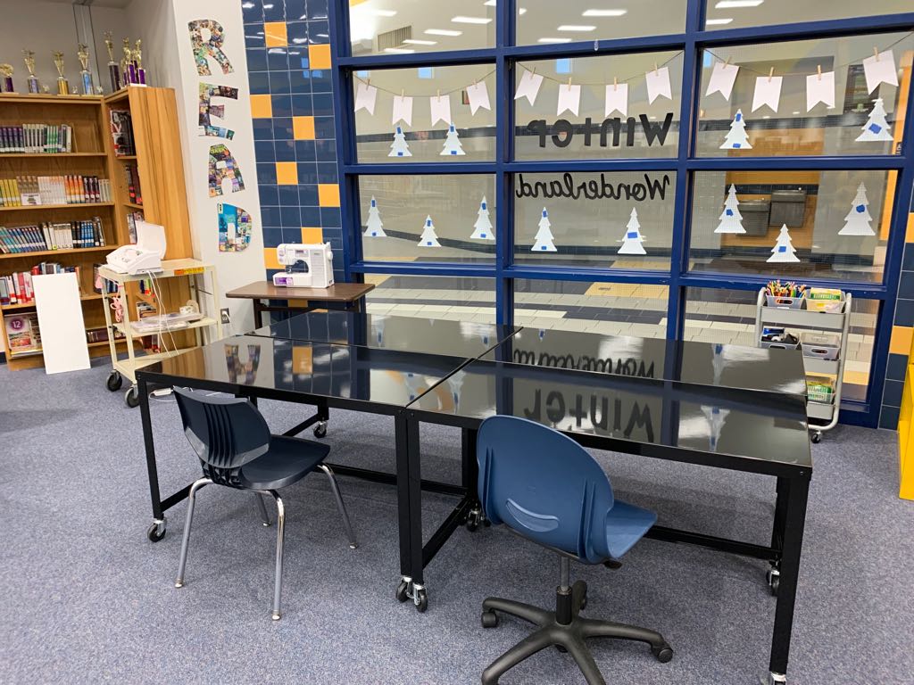 CBJ Library tweet media