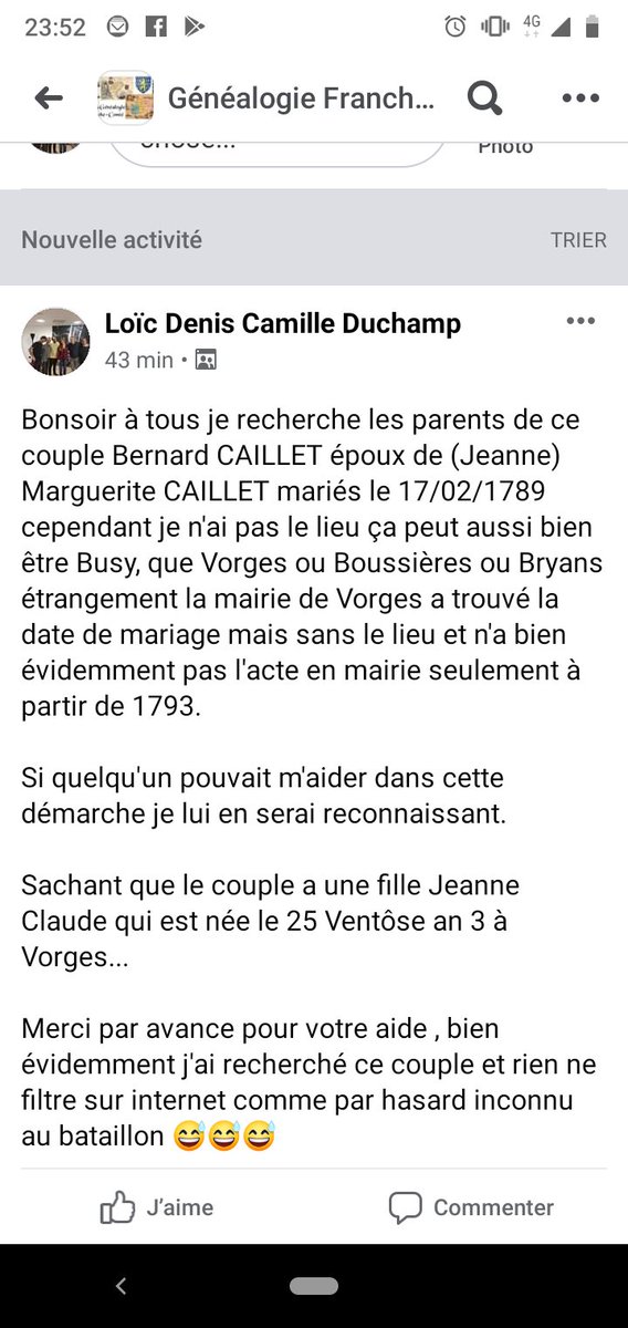 1j1enquete Hashtag On Twitter