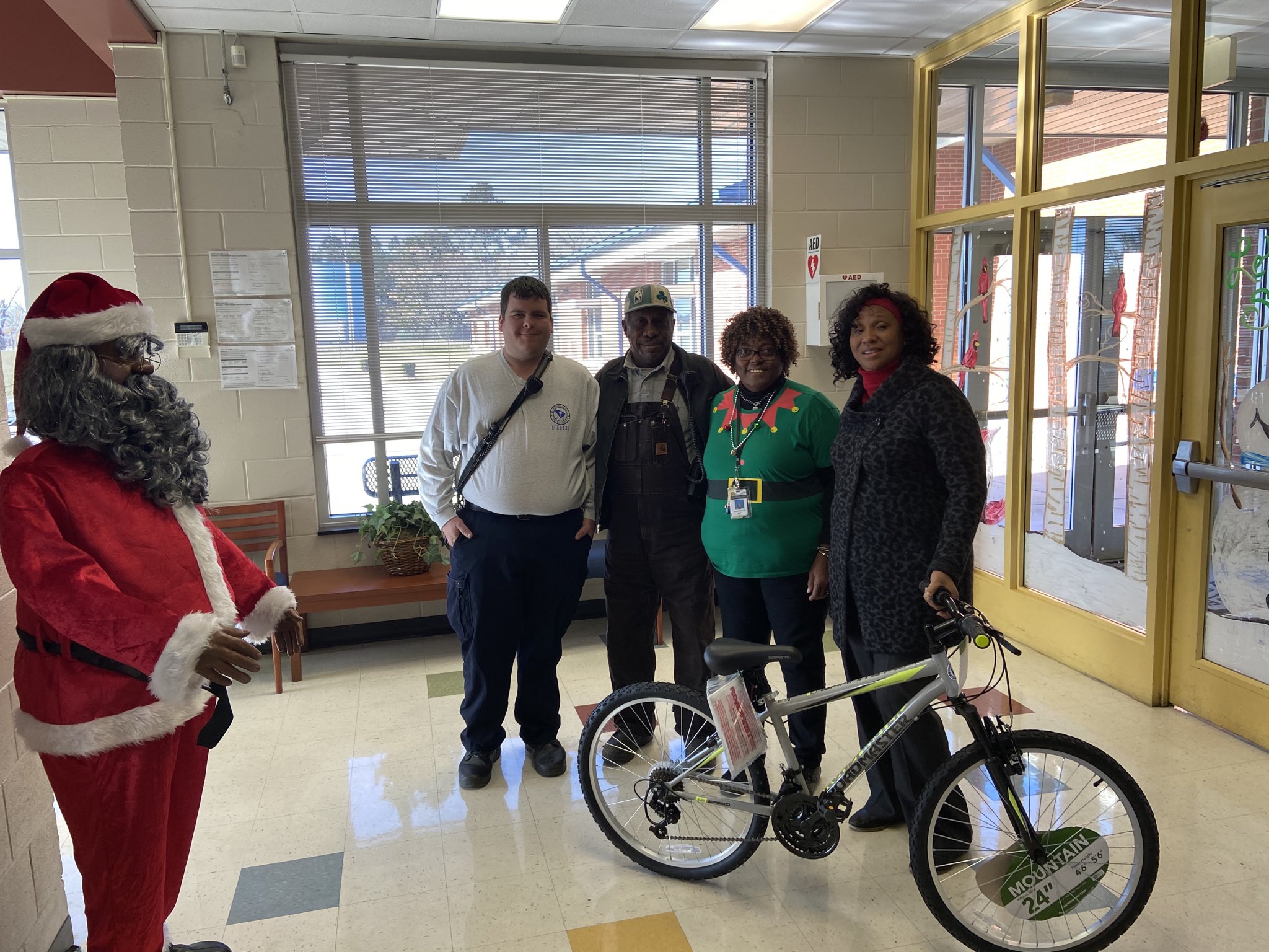 Clio Elementary School on Twitter "We are so appreciative of the Clio