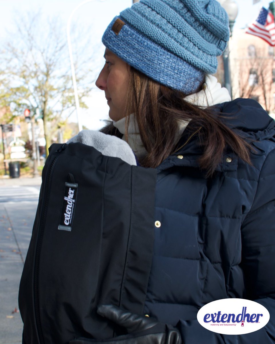 extendher's tweet image. Looking for last minute deals to complete your holiday shopping?🎁⁣⁣
⁣⁣
Extendher is offering $20 OFF any jacket extender☺️⁣⁣
⁣⁣
Use code “Holiday20” at checkout.⁣⁣
⁣⁣
Ends Friday December 20th at 11:59pm EST⁣⁣
⁣⁣
👉 extendher.com