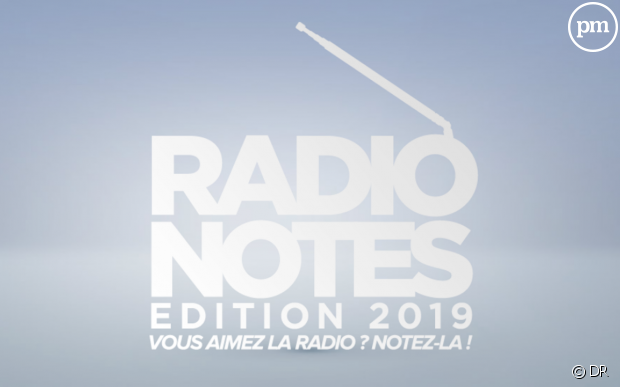 puremedias's tweet photo. Radio Notes 2019 : Le palmarès complet https://t.co/jtrlTuAnSx https://t.co/qqq1v3QlxJ