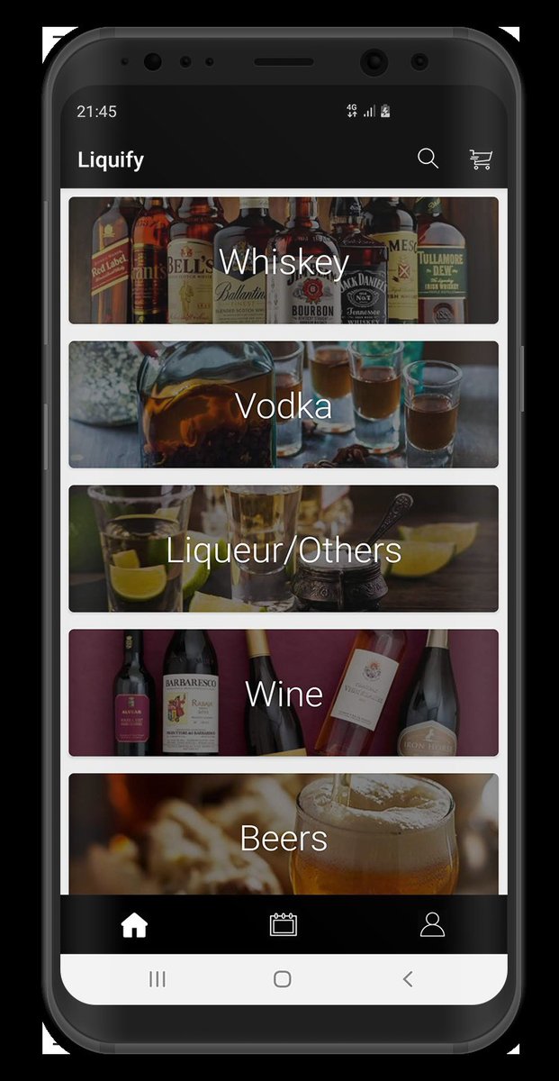 Echo_Mike_II's tweet photo. Hi #ZedTwitter,
My little beverage delivery service app @LiquifyZM launched yesterday and we open for orders today (Thursday). Kindly retweet, share and support. My customers are most likely on your TL🤜🏾🤛🏾
App Link: https://t.co/tTvuOiEhFC

#LiquifyYou🍻
#KeDecember https://t.co/OYh90gakzr
