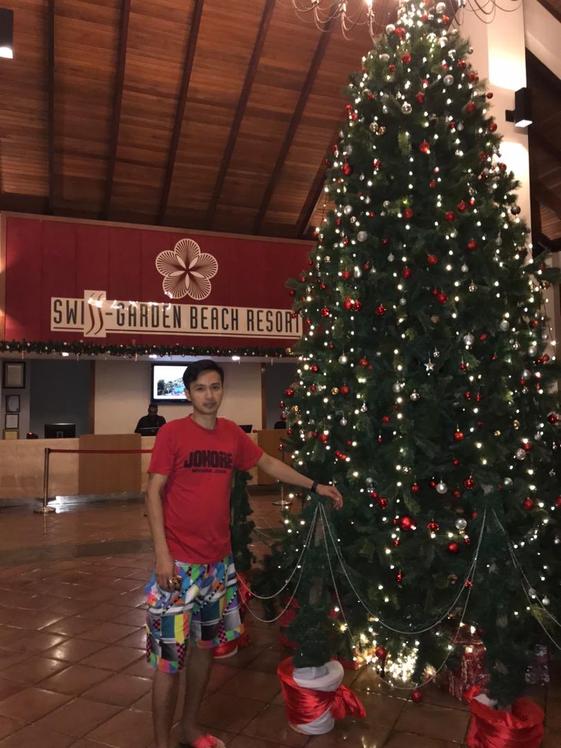 FadKodel's tweet photo. #HolidaysWithMi #swissgarden #stress https://t.co/fbd2unZgYy