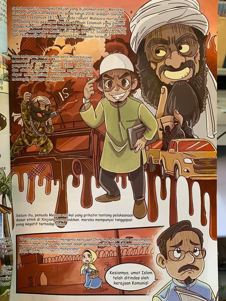 PAS Negeri Sembilan tweet media