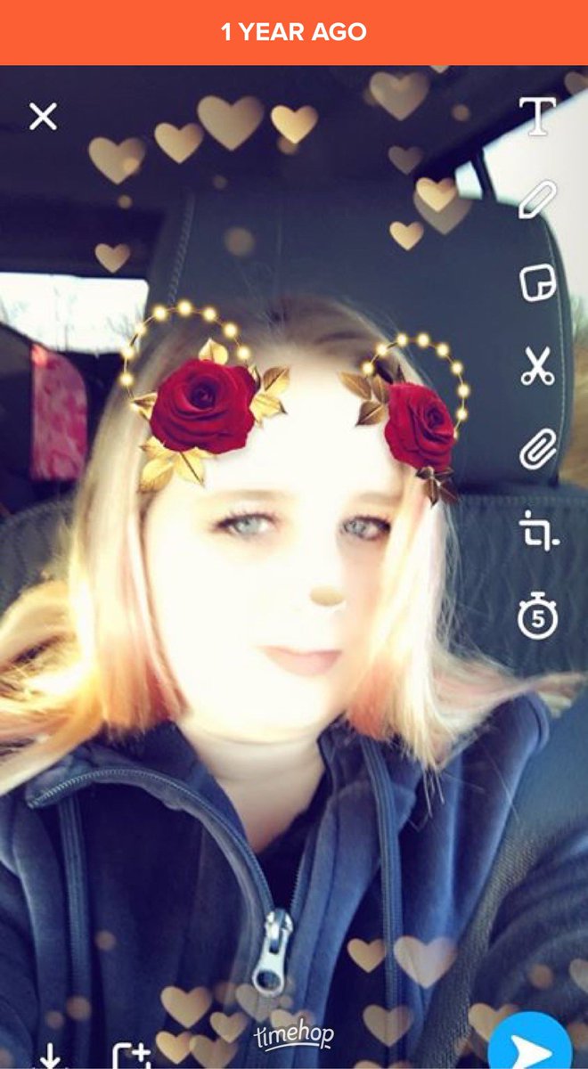 baileybarnes_02's tweet image. #snapchatfilter #feelinglikealittlebear