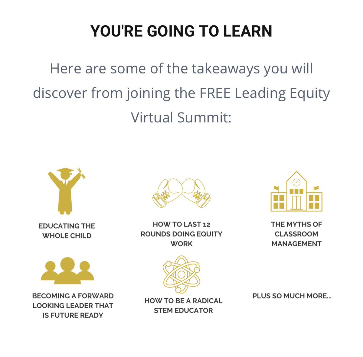 Rosalie Kissmann (@rokissmann) on Twitter photo Ready to take 2020 to the next level. Registered for Leading Equity Virtual Summit. Thank you, <a href="/TonySinanis/">Dr. Tony Sinanis</a>, for letting us know about this! #WeAreChappaqua Ready to take 2020 to the next level. Registered for Leading Equity Virtual Summit. Thank you, <a href="/TonySinanis/">Dr. Tony Sinanis</a>, for letting us know about this! #WeAreChappaqua