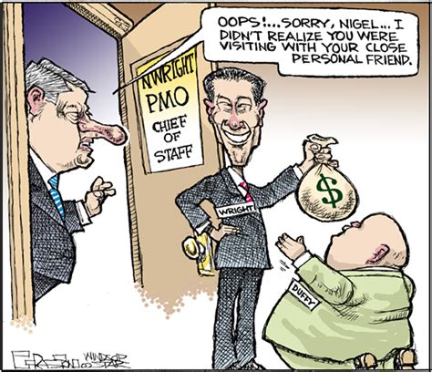 Johny_Canuck's tweet photo. Oh Gawd! That's a lot of #TrickleUpEconomics ; even 4 ur run of mill #LaurentianElite 2 cringe!  ! That's10 #NigelWrights 2 pay that off! No wonder #StephenHarper was PISSED! Them poor #CPC donors! 😋 #Satire #SchExit #ScheerExit #Scheerdenfreude #pnpcbc
#abpoli #skpoli #cdnpoli https://t.co/oLQq9Pg8aI