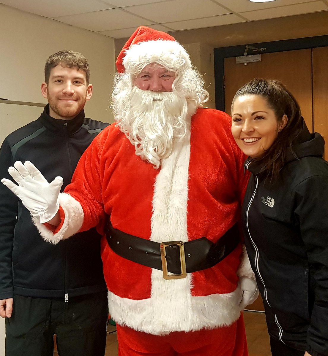 Trossachs SAR Team tweet media