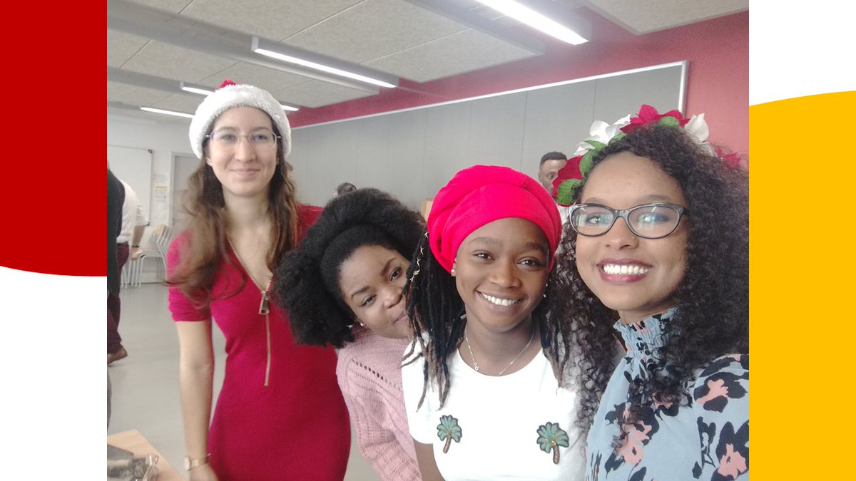 Doctorants UTLN tweet media